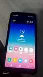 Продам телефон Samsung A8+