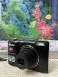 Продам отличный фотик Nikon Coolpix