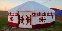 Продам юрта палатка изготовление юрт палатка пошив чехлов для юрт стол