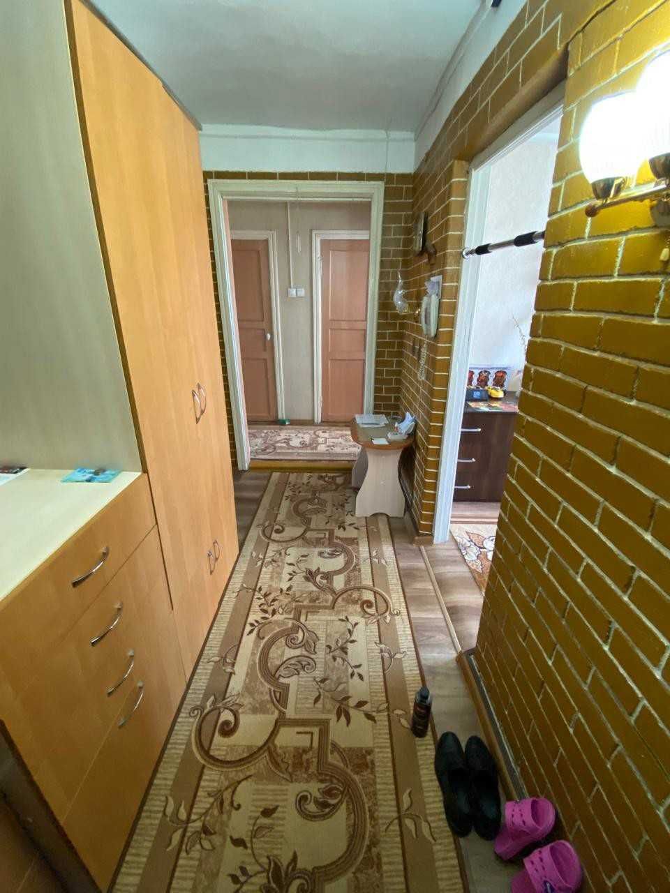 Продам дом в районе Костанай-2 (не старый Костанай-2)