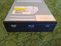 DVD-RW BlueRay привод