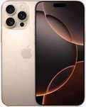 Apple 16 Pro Max 256Gb Desert с гарантией
