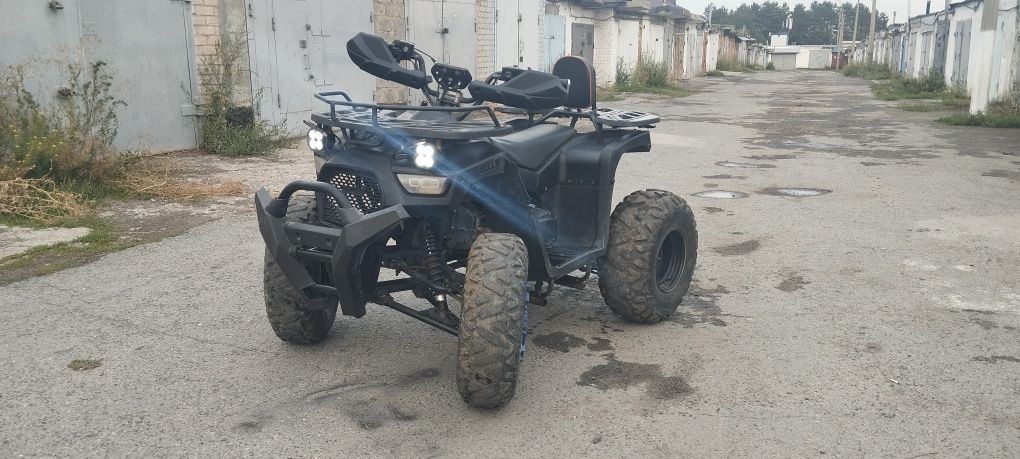 Квадроцикл детский