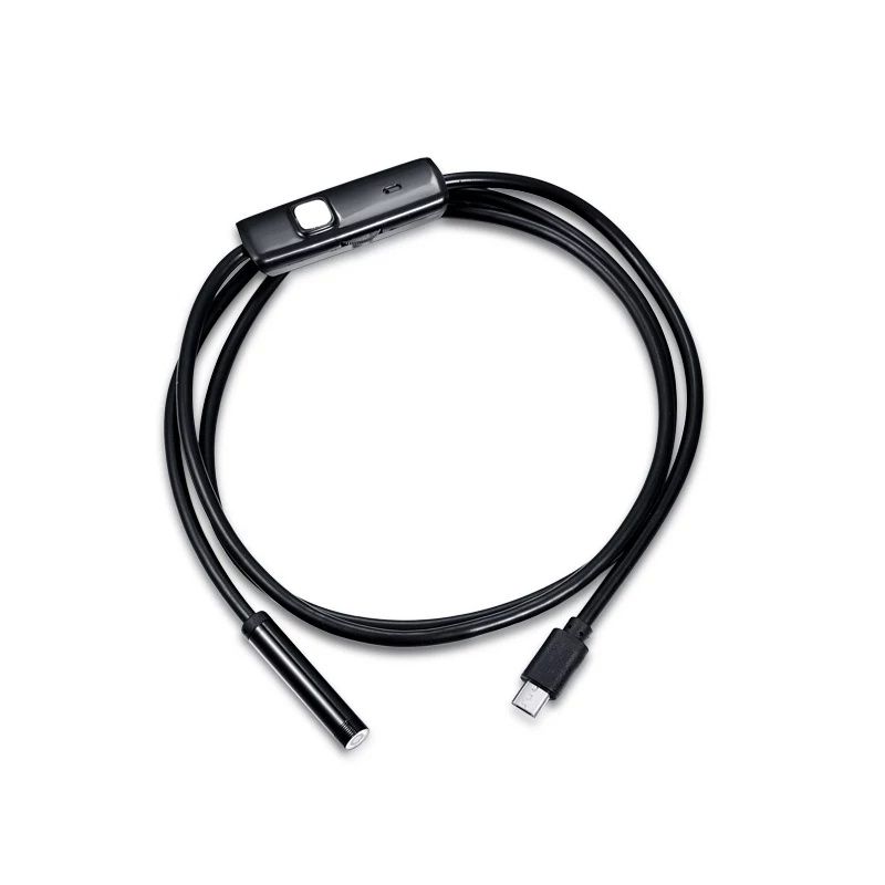 Камера эндоскоп, USB камера