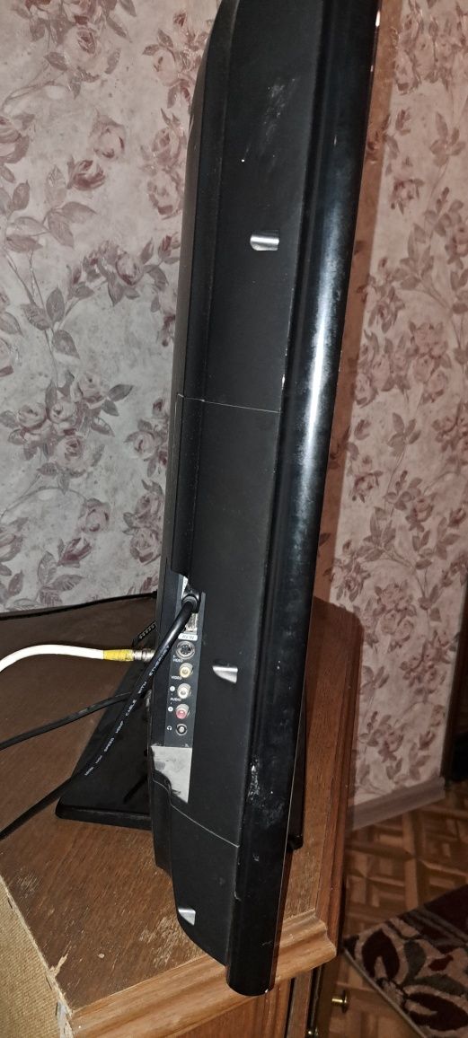 Телевизор Самсунг Samsung LE-40A550P1R