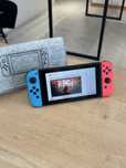 Nintendo Switch/ рассрочка 0-0-24/ Актив Маркет