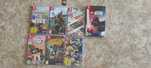 Nintendo switch games