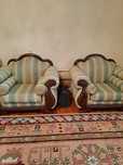 Продам диван 3-2-1-1