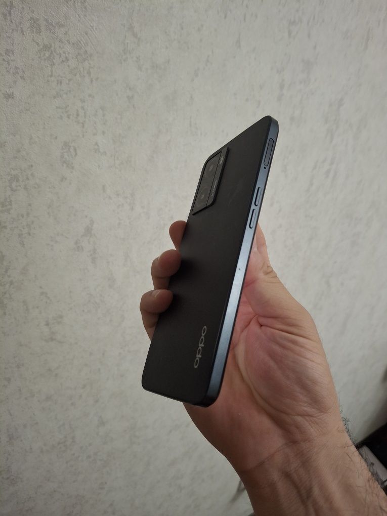 Оппо А77s 8/128gb