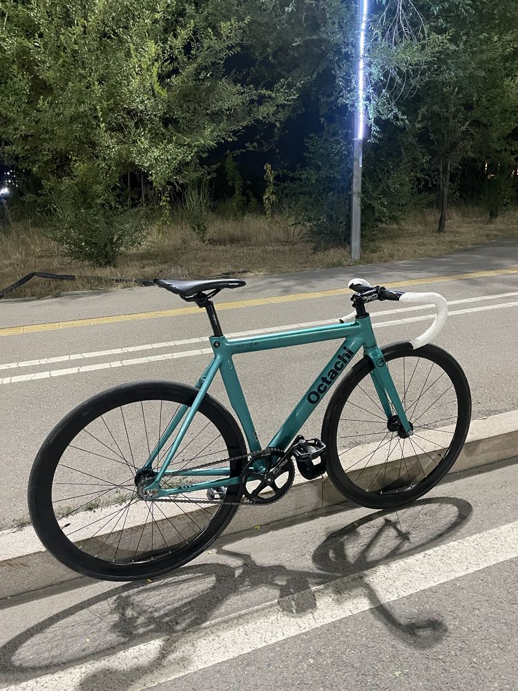Фикс Octachi AT02 Fixed Gear