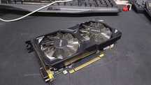 Продам видеокарту Zotac P106-100