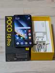 Poco F6 Pro 12/512