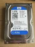 Жесткий диск 1.0TB