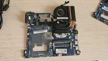 Разбор ноутбука Lenovo G510 серии
