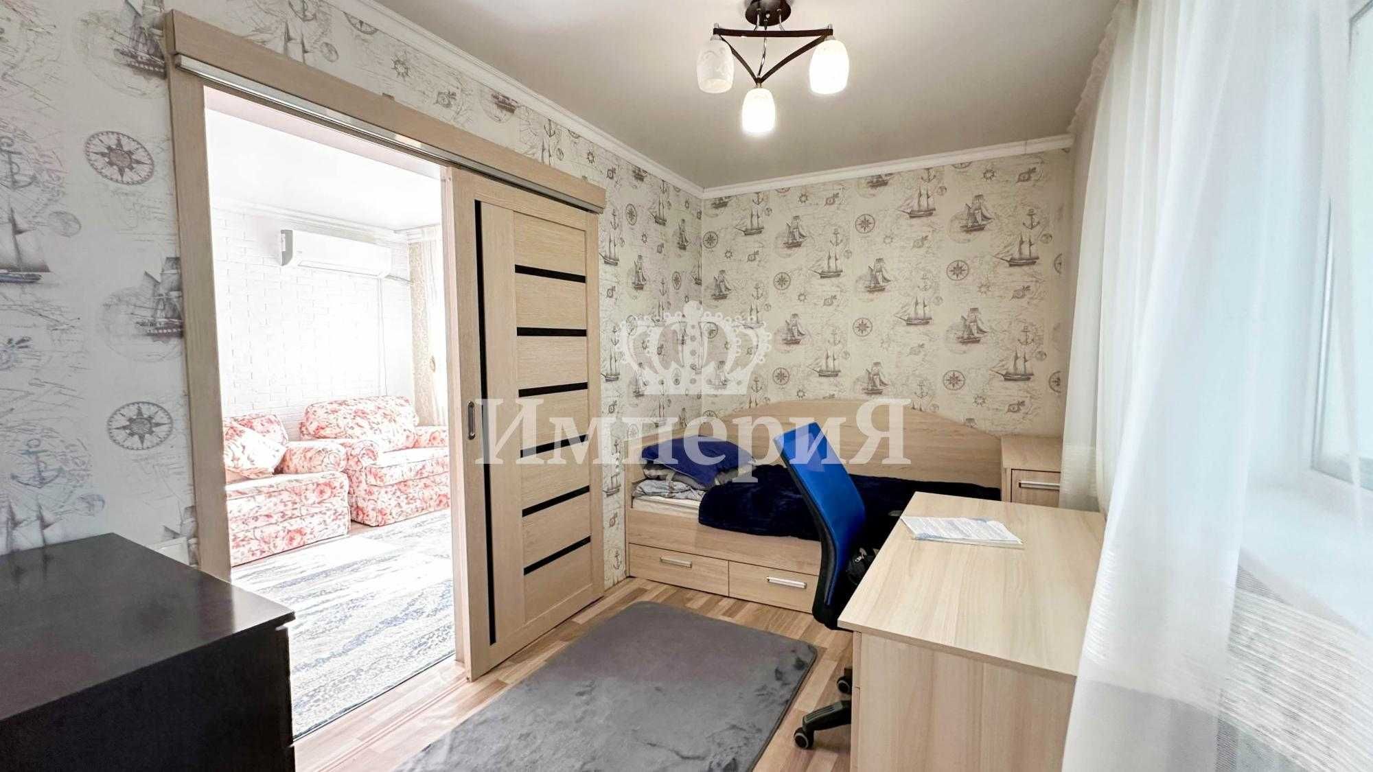 Продам упакованную 2 комнатную кв Алишер Империя