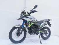 Мотоцикл ULAR PR300-E7 Ақтөбе
