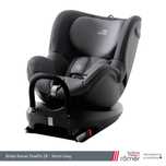 Продам автокресло Britax Romer Dualfix