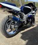 suzuki gsx-r 1000