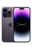 iPhone 14 Pro 256 гб, purple