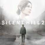 Silent Hill 2 PS5 RUS Remake