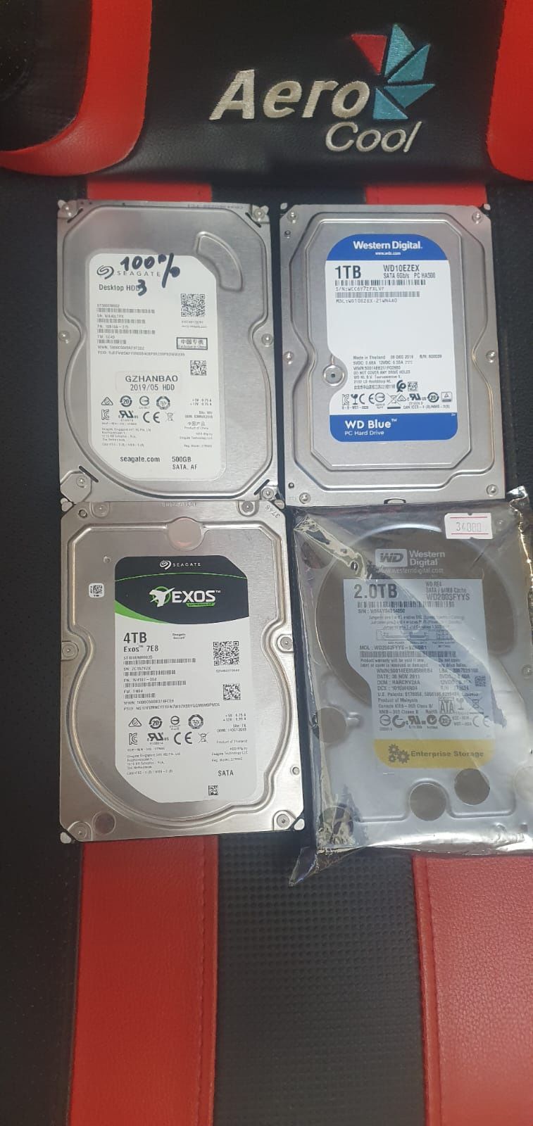 Переносной usb хард жёсткий диск ssd оперативная память накопитель ups