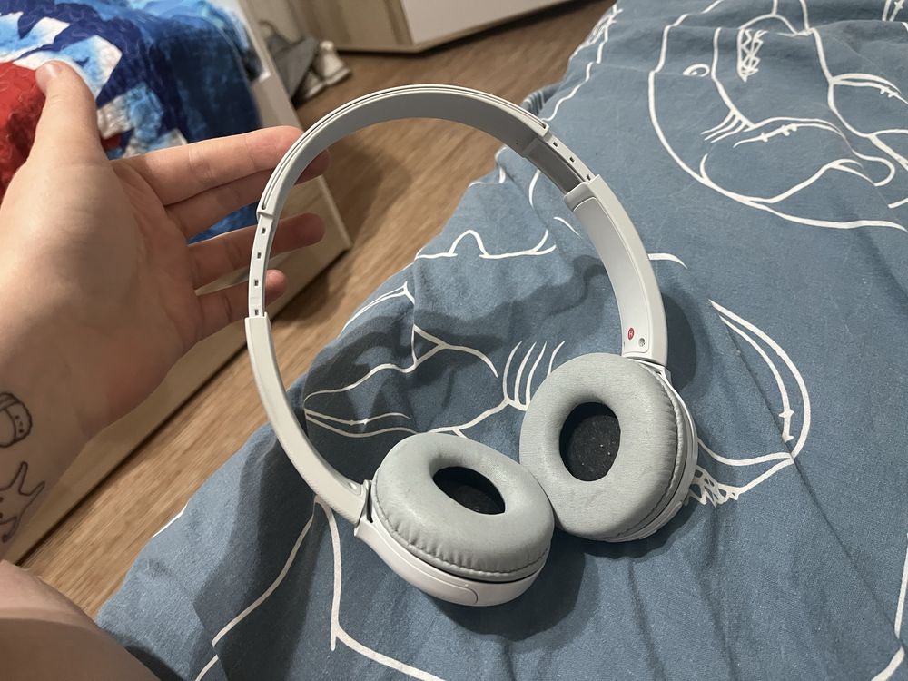 Наушники SONY