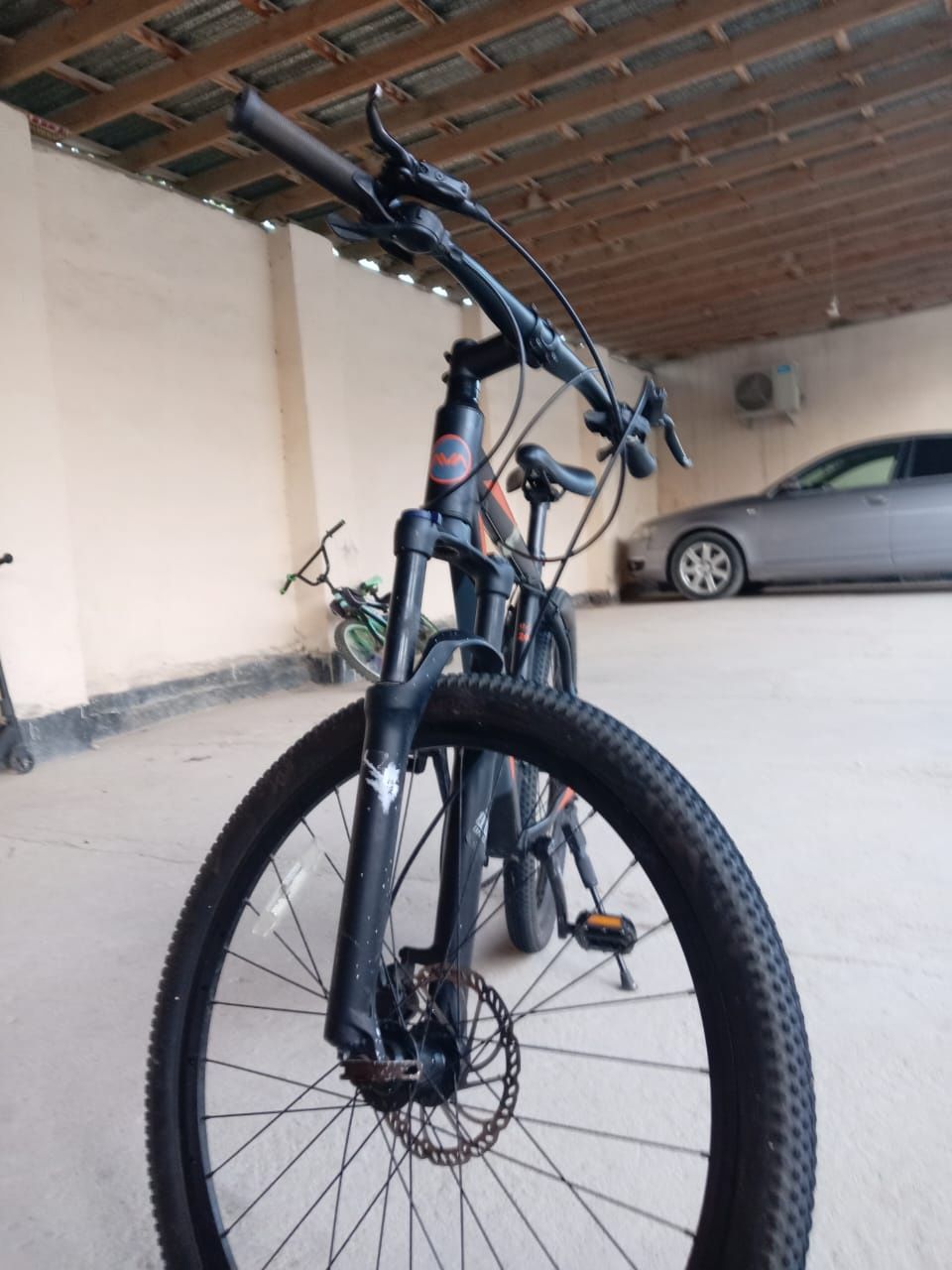 Продам бу велик, 2 велика
