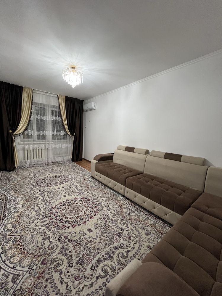 Квартира командированным