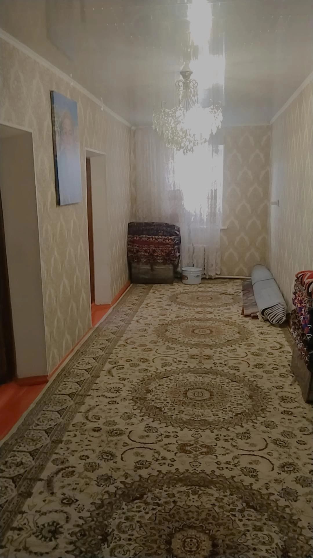 Пр-ся дом г.ленгер бывший Гагарина  улица Шаттык 11.в доме всё камуник