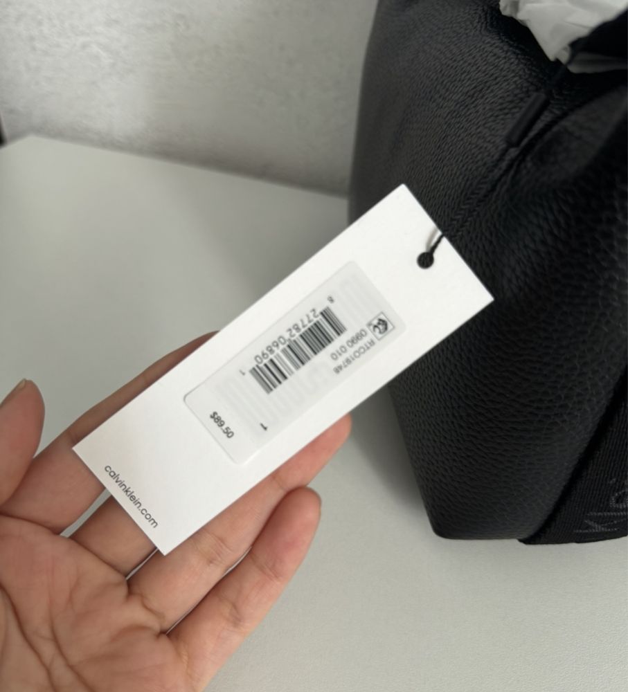 Сумка Michael Kors, Calvin Klein оригинал