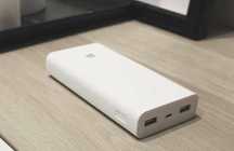 Power bank xiaomi 20.000mah