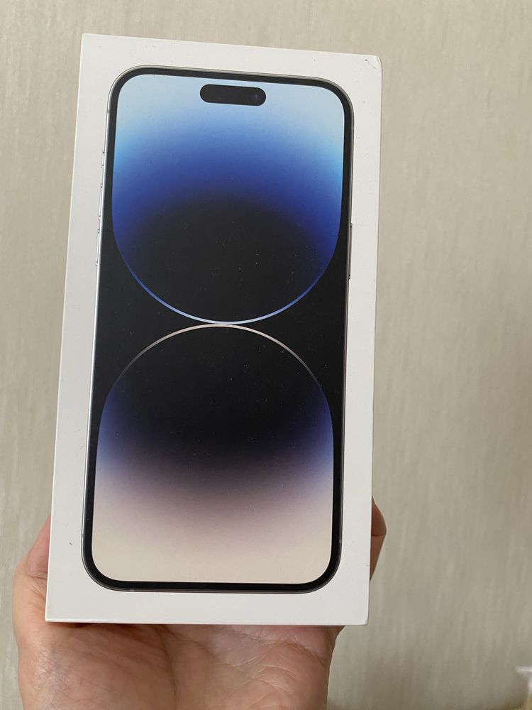 Iphone 14 pro max 256 gb|  14 про макс