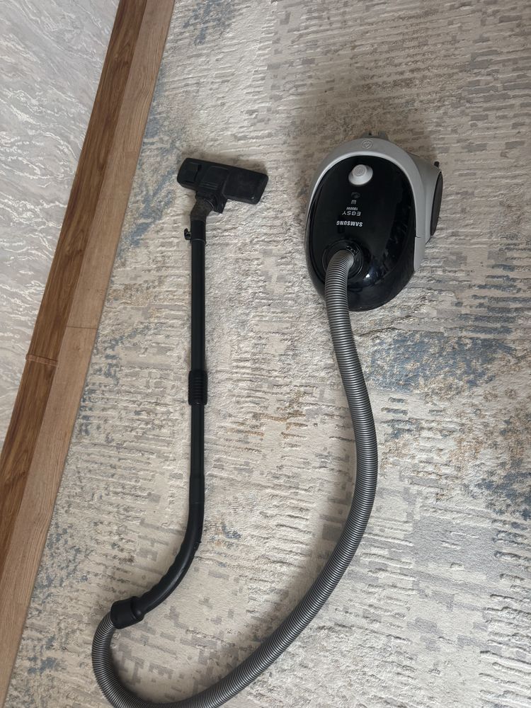 Пылесос Samsung 1800W