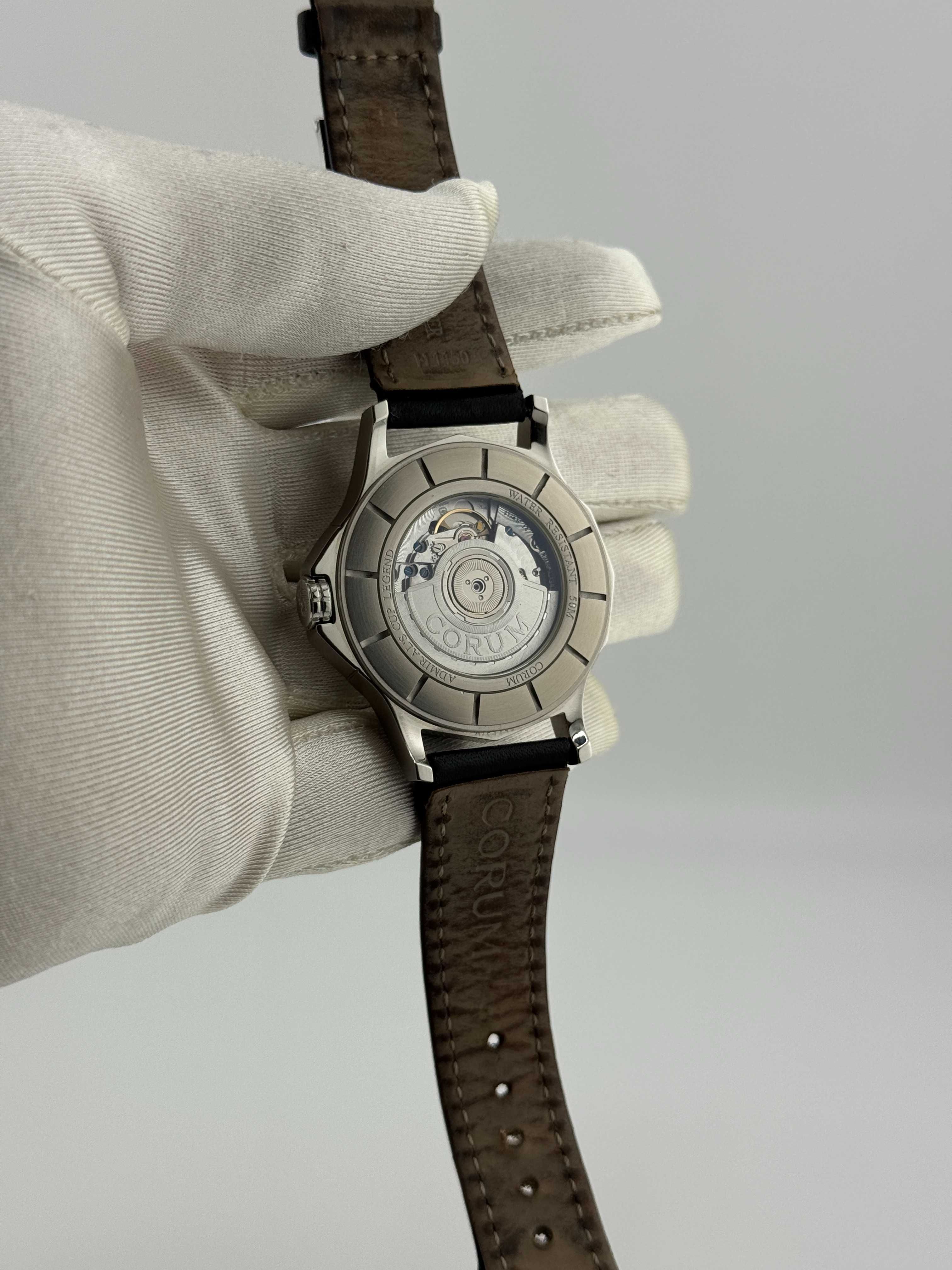 Corum Admiral’s Cup