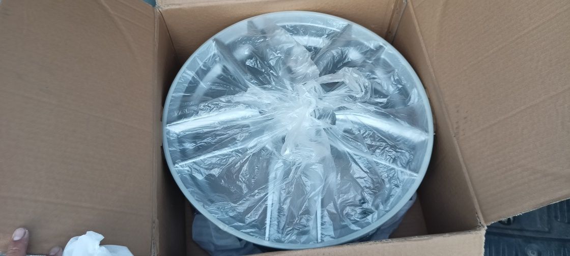 Продам диски R16 4*100