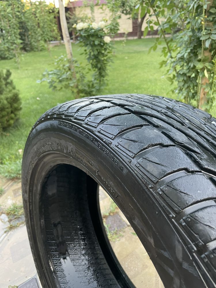Летние шины Maxxis MA-Z3 Victra