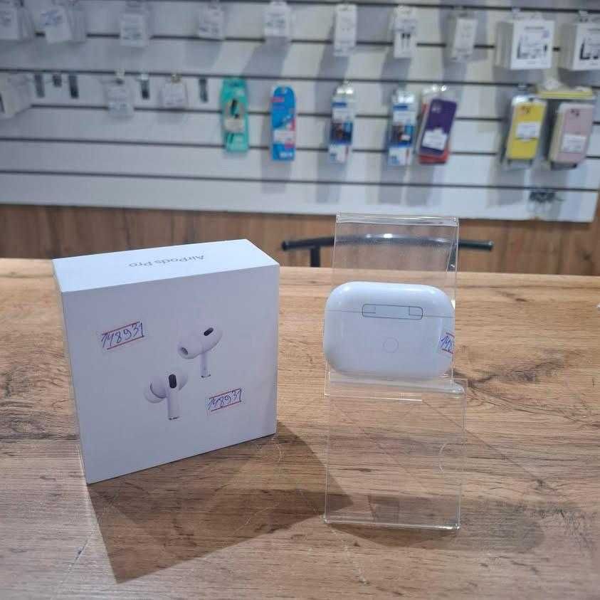 К162/Беспроводные наушники Apple Airpods PRO 2/sk148931