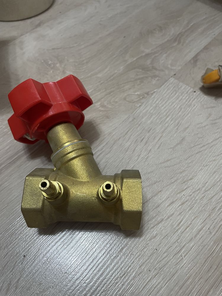Краны приворные DN 32 40 50 краны американки