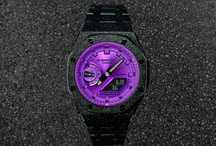 Новинка! Продам кастомные часы G-SHOCK GA-2100 НОВЫЕ, ОРИГИНАЛ!