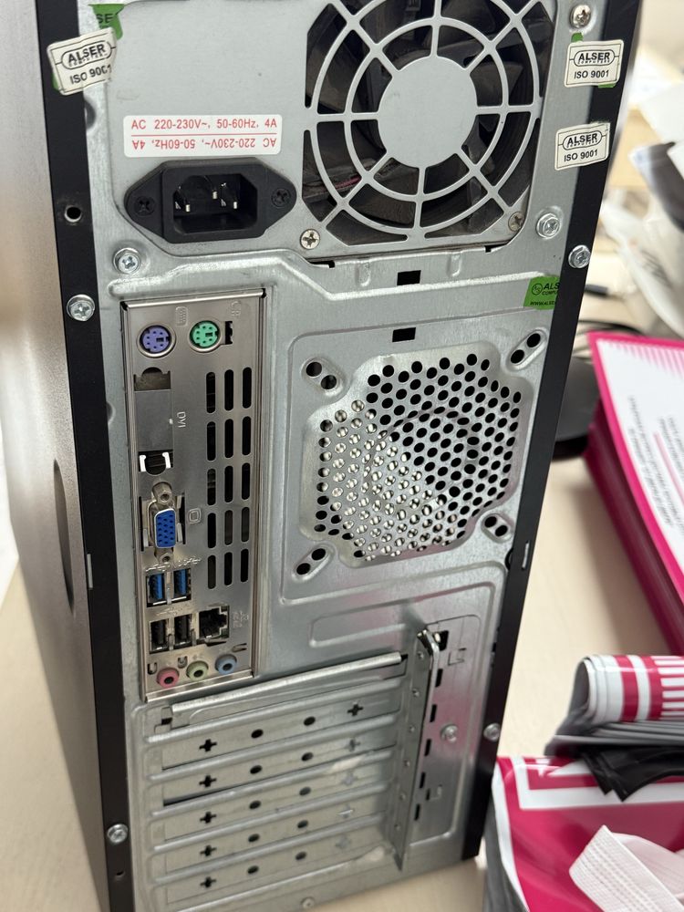 Samsung syncmaster 943
