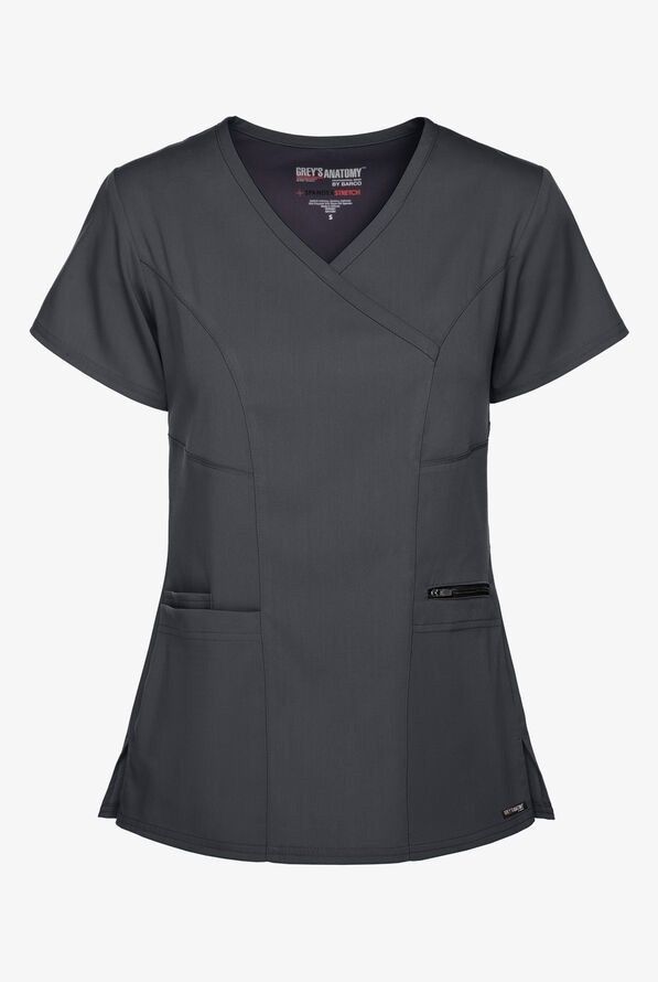 Медицинский женский костюм Greys Anatomy by Barco (L р-р)