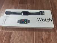 Oppo watch free smart watch