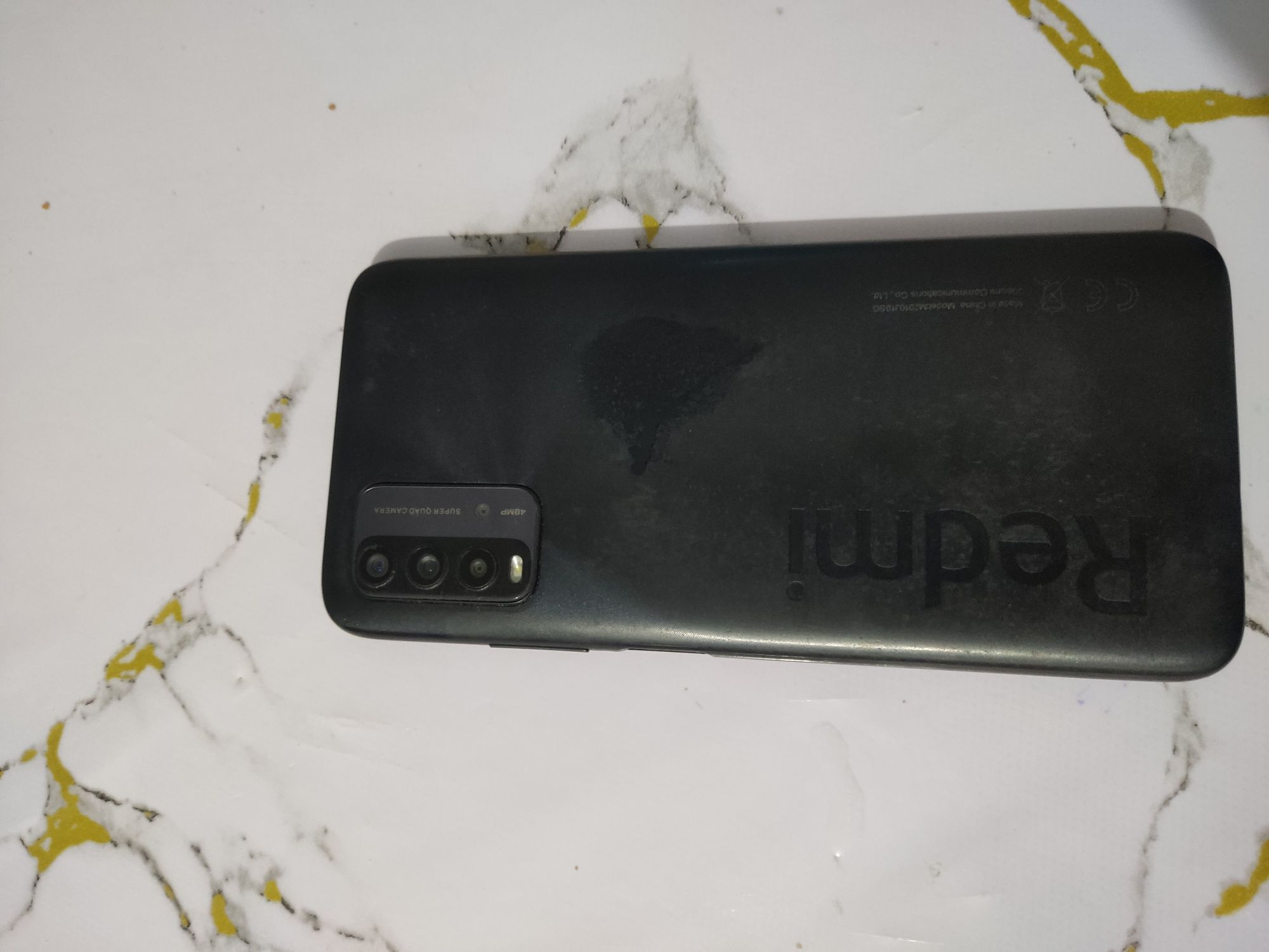 Xiaomi redmi 9T 4/64