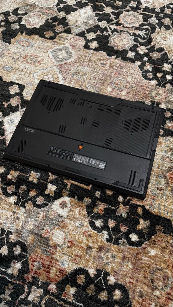 Продам Игровой Ноутбук TUF Gaming A15 GeForce RTX4050