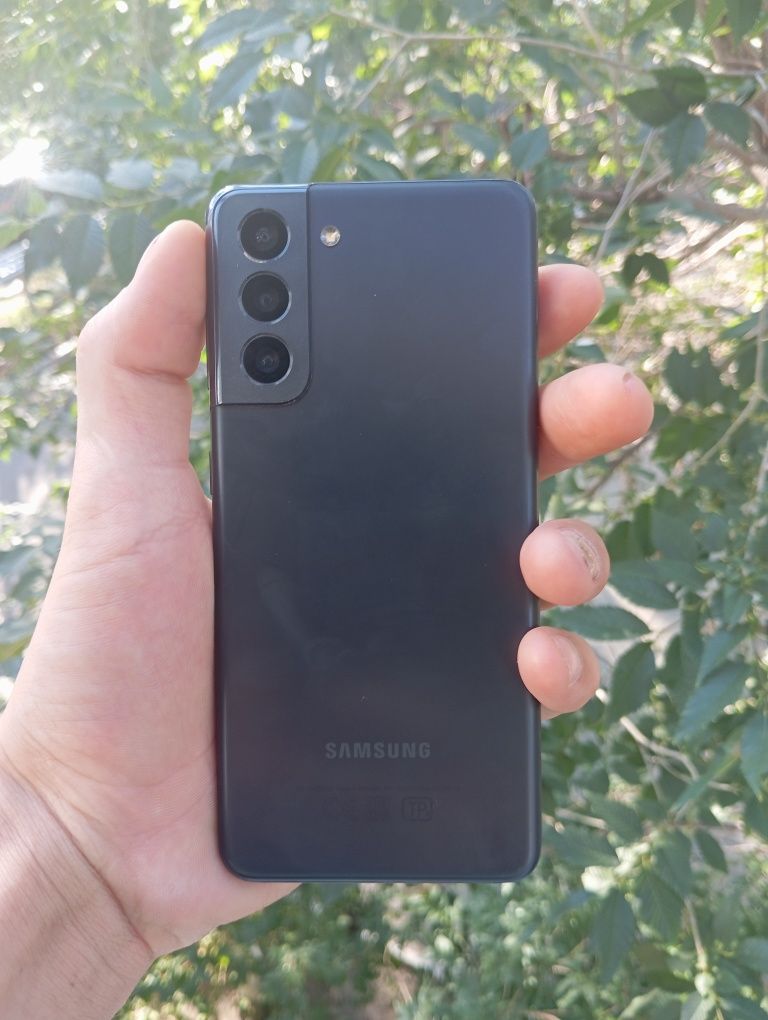 Samsung s21 5G  срочна сатамн