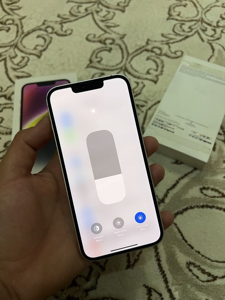 Айфон 14 iPhone 14 128 Гб
