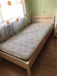 Кровать 90/200