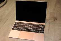 MacBook Air 13.3 - A1932
