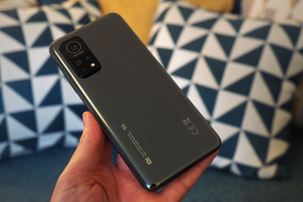 Xiaomi Mi 10T 128GB