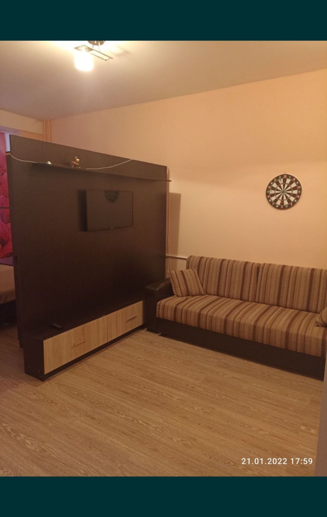 Продам квартиру однокомнатную